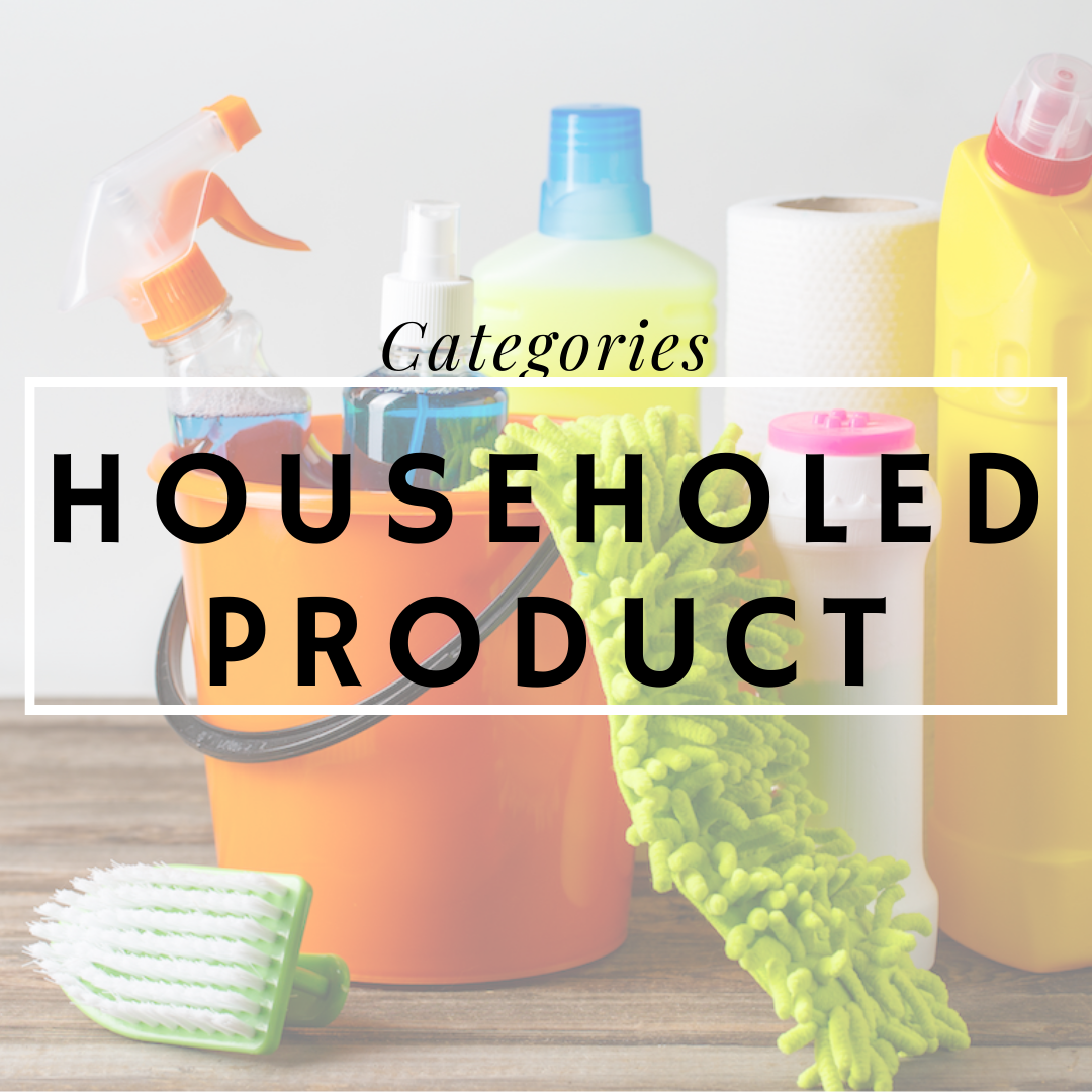 Household Products