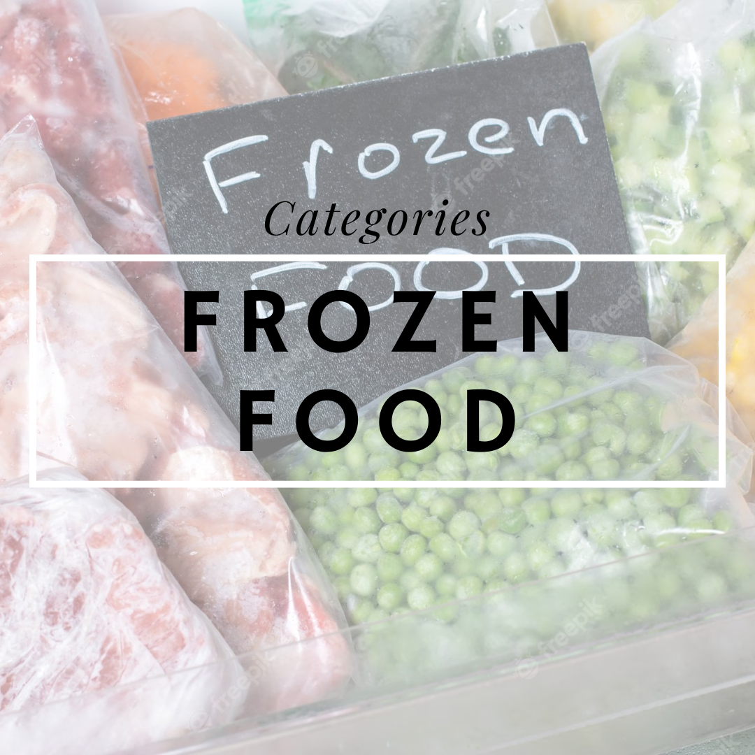 Frozen Food